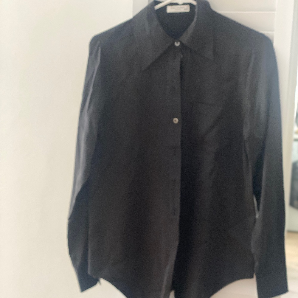 Equipment blouse